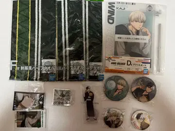 윈브레 제일복권 카지 벚꽃 세트