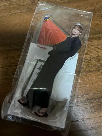 요나시로 쇼 아크릴 스탠드 5thAnniversary 축제