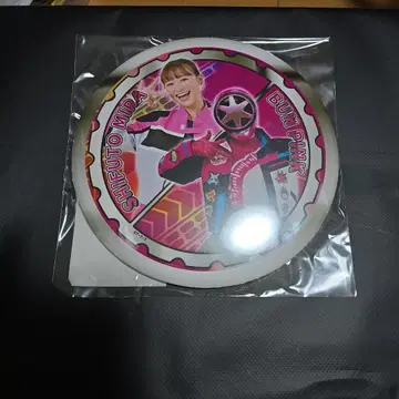 TOS 복권 A상 미래