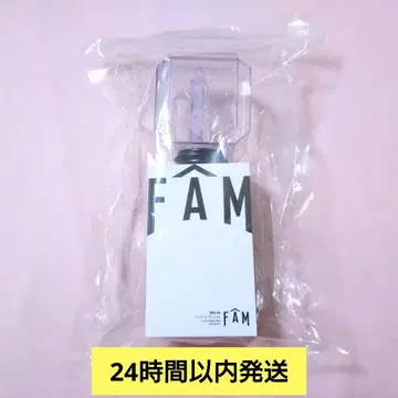타임리스 timelesz FAM 응원봉