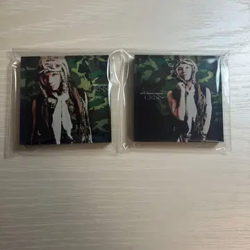 아크릴 마그넷 세트