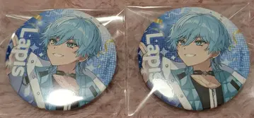 스토페스 캔뱃지 메테오라 Lapis 라피스