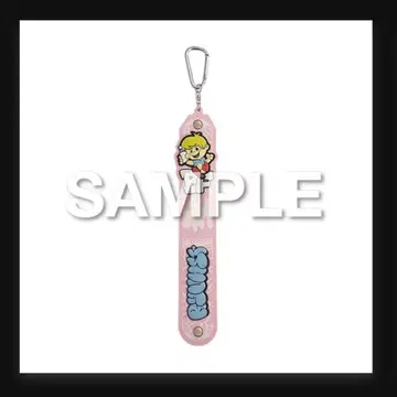 BE:FIRST 온라인 복권 타월 홀더 류헤이