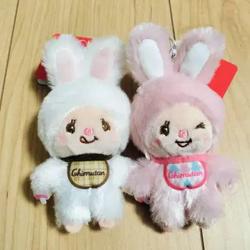 다이토 한정판 몽치치 쁘띠 마스코트 g