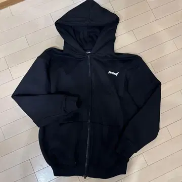 Pvot 블랙 후드티 XL