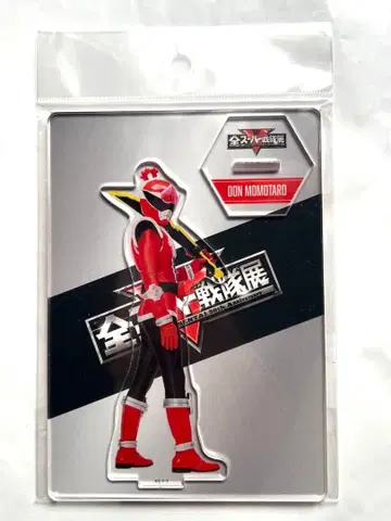 아크릴 스탠드 돈모모타로