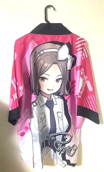 걸즈밴드클라이 에비즈카 토모 핫삐 소우게키노사케 부도칸