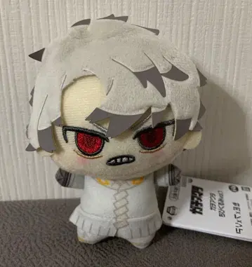 가치액터 SD 인형 vol.1 루드 3