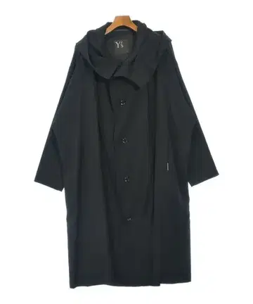 Y's 코트 남성용