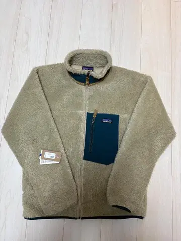 파타고니아 클래식 레트로x 자켓 M 사이즈