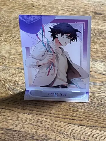 우타프리 SHINING STORE 2023 아크릴 스탠드 이치노세 토키야