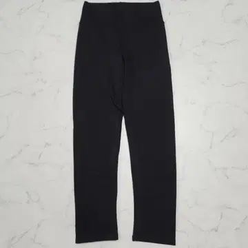 새상품급/24 모델 EVERYDAY I LIKE. 레깅스 팬츠 38 블랙