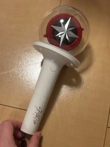 Stray Kids 응원봉