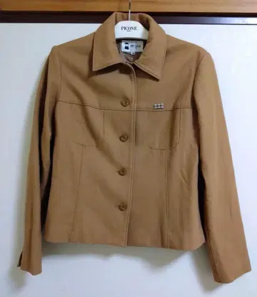 PICONE 베이지 자켓