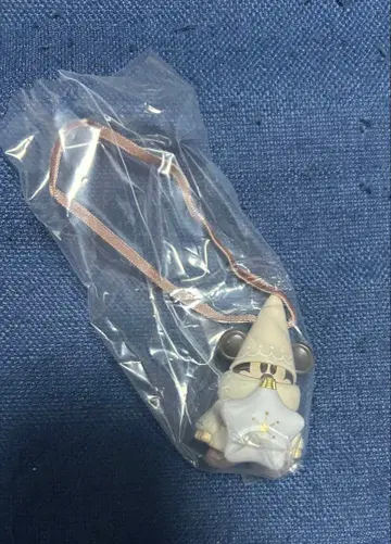 캐릭터 스트랩 린린