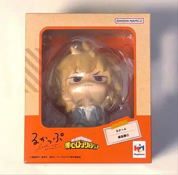 미개봉 새상품 룩업 나의 히어로 아카데미아 히로아카 바쿠고 카츠키 피규어