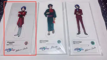 건담 seed 건담 카페 아스란 자라 정리