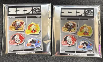 제로레스 존 제로 아크릴 홀더 세트