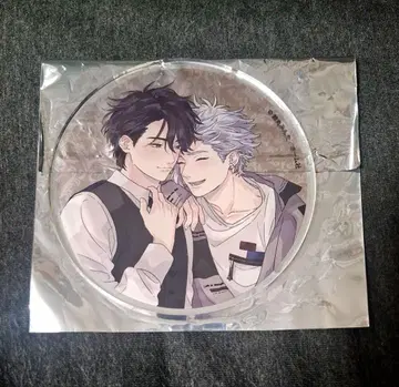 [ 최저가 ] BL  스즈마루 민타 특전 아크릴 코스터