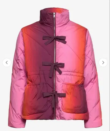 [ Hosbjerg ] HAVA SUNSET 자켓