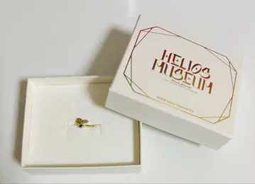 [12/7(일)까지] 엘리오스R 네임링 키사라기 렌