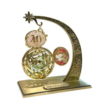 도쿄 디즈니 리조트 40주년 기념 [참 포함] 모먼츠 고 라운드