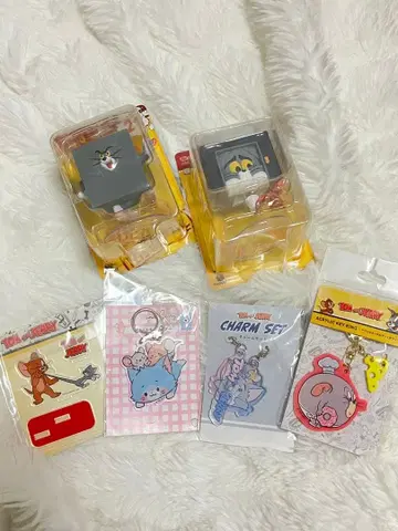 [ 톰과 제리 ] 톰제리 6세트