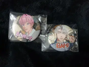 PLAVE 숨바꼭질 배지 야타즈