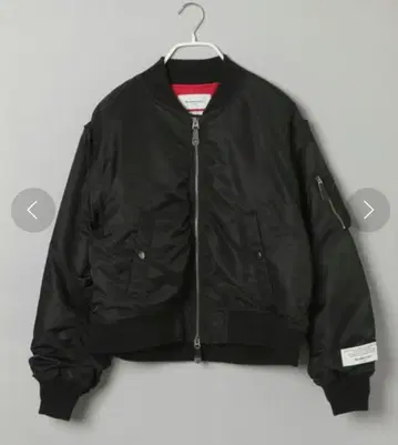 niko and - WILLIAM B.ELIOTT 2wayMA-1 블랙