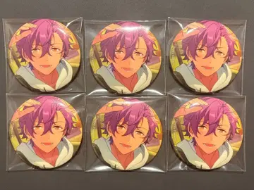 앙스타 캔뱃지 오토카리 아도니스