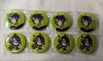 니지산지 이나미 라이 2주년 캔뱃지