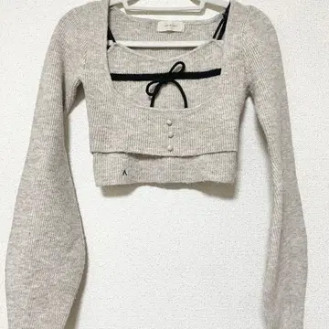 andmary Natalie ribbon set