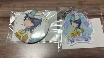 마루쿠지 아이돌타임 프리파라 유메 와쿠 마칭 코디 코요이