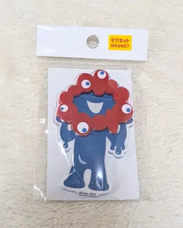 미야쿠미야쿠 아크릴 마그넷