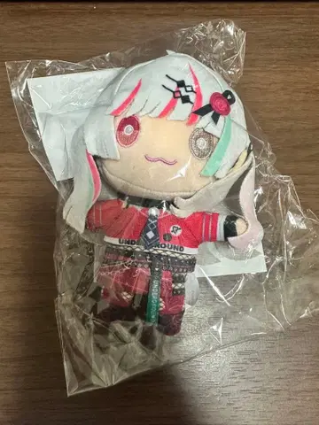 이시가미 노조미 니지누이 니지산지