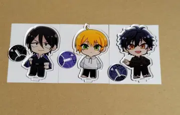 진심으로 사랑에 빠진 집착 수인 아크릴 스탠드 스바루 코스모 긴가