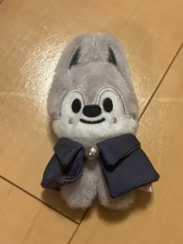 울프짱 10cm 봉제 인형