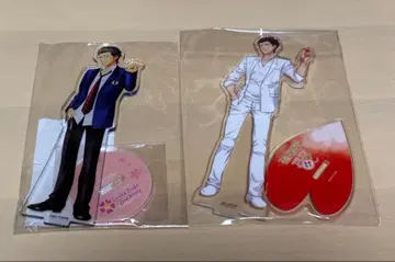 도키메키 메모리얼 Girl's Side 3 사쿠라이 코이치 아크릴 스탠드