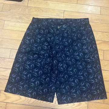 BLACK DALLAS 숏팬츠 L 사이즈