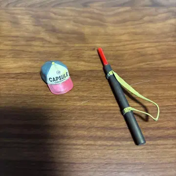 드래곤볼 조형천하제일무도회3 제4탄 모자 여의봉만