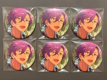 앙스타 캔뱃지 오토카리 아도니스