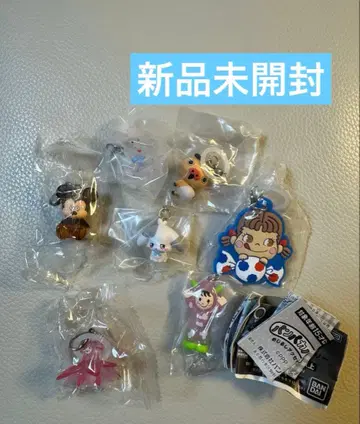 메지루시 액세서리 묶음 판매 마츠모토 세이지 오쟈마녀 도레미