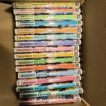 뻐꾸기 커플 전 16권 세트