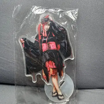 시이나 히카리 아크릴 스탠드