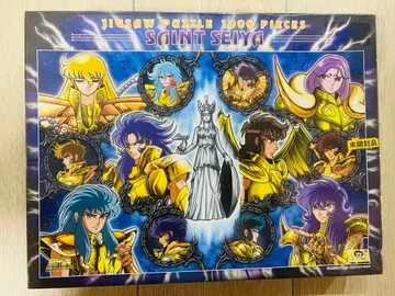 세인트 세이야 퍼즐