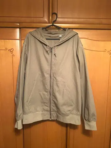 집업 후드티 NT+E