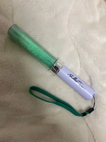 초특급 4호차 타쿠야 Bullet Train 응원봉