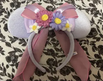 디즈니 머리띠 라푼젤