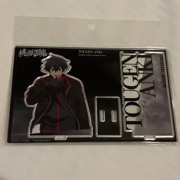 도겐안귀 요도가와 마스미 카드 디자인Ver. 아크릴 스탠드 베이스야드