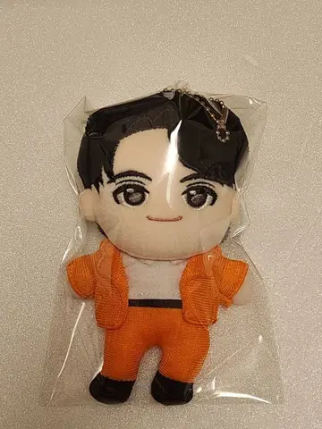 초특급 EVE 하루 마스코트 봉제 인형